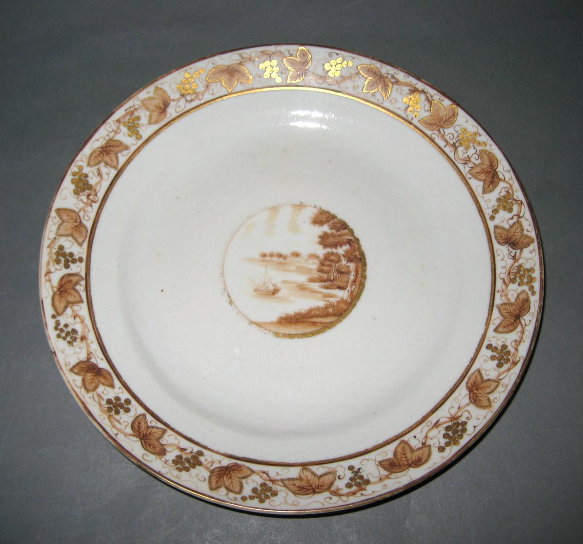 1959.0085.019 Plate