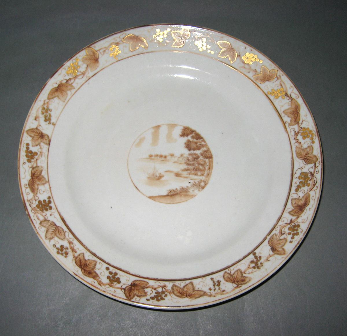 1959.0085.020 Plate