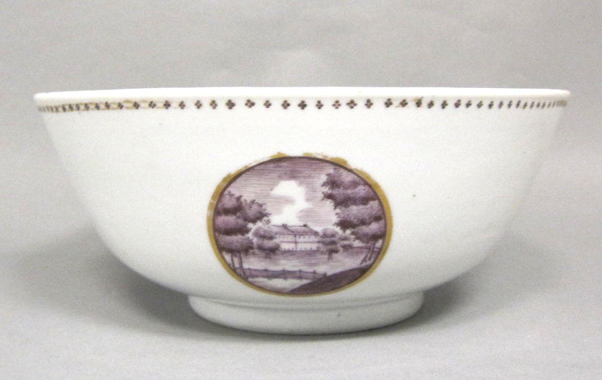 1959.0085.027 Porcelain bowl