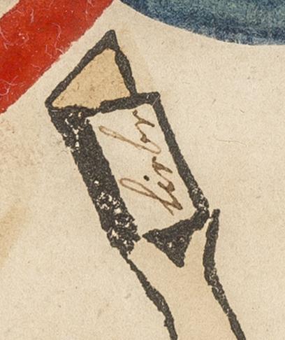 2013.0031.014 A Print, detail 1