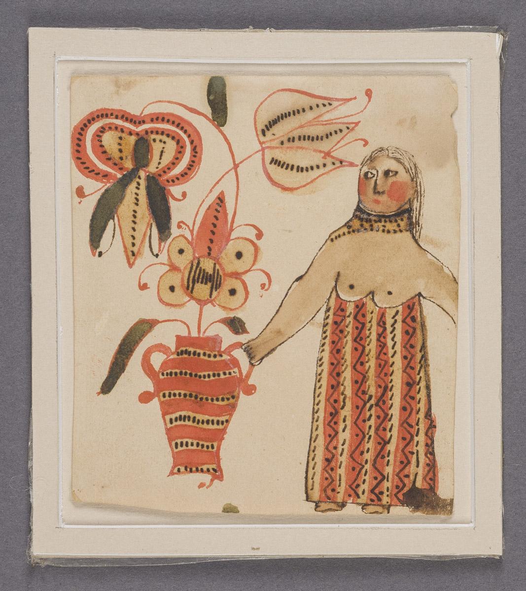 2013.0031.018 A Fraktur
