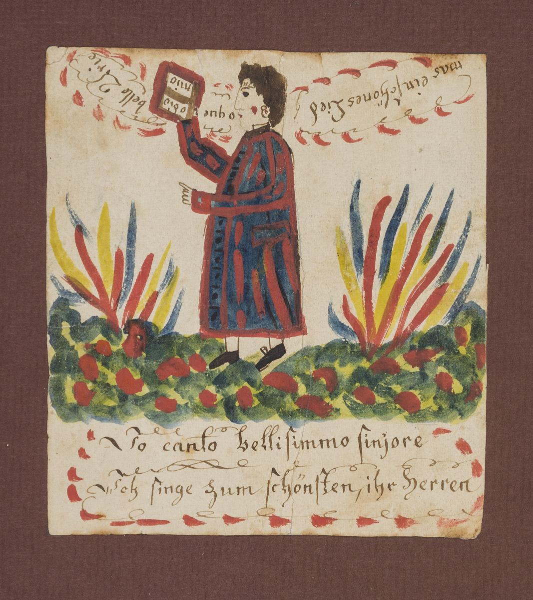 2013.0031.019 A Fraktur