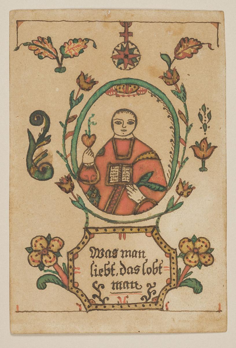 2013.0031.026 A Fraktur