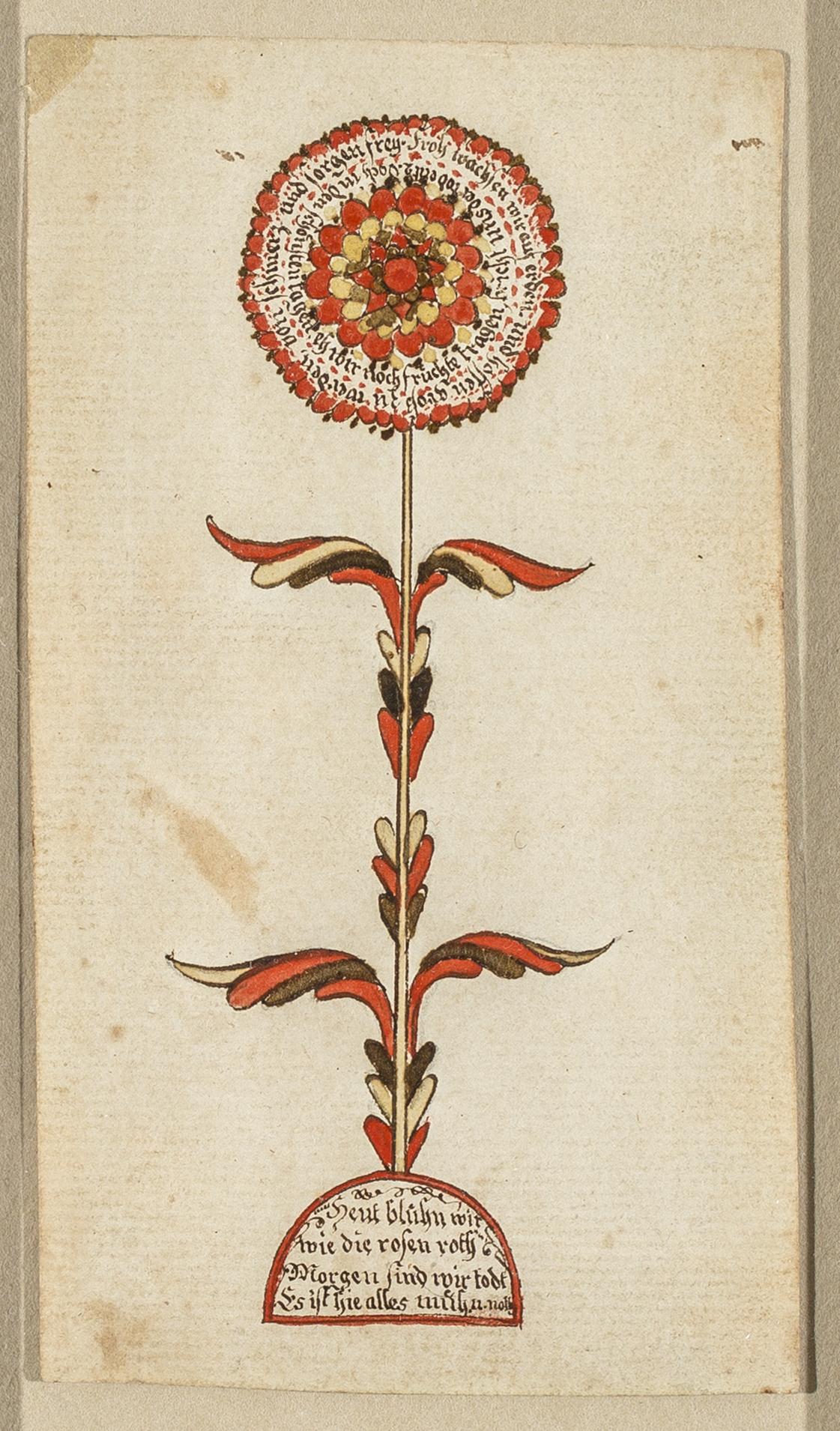 2013.0031.029 A Fraktur, view 1