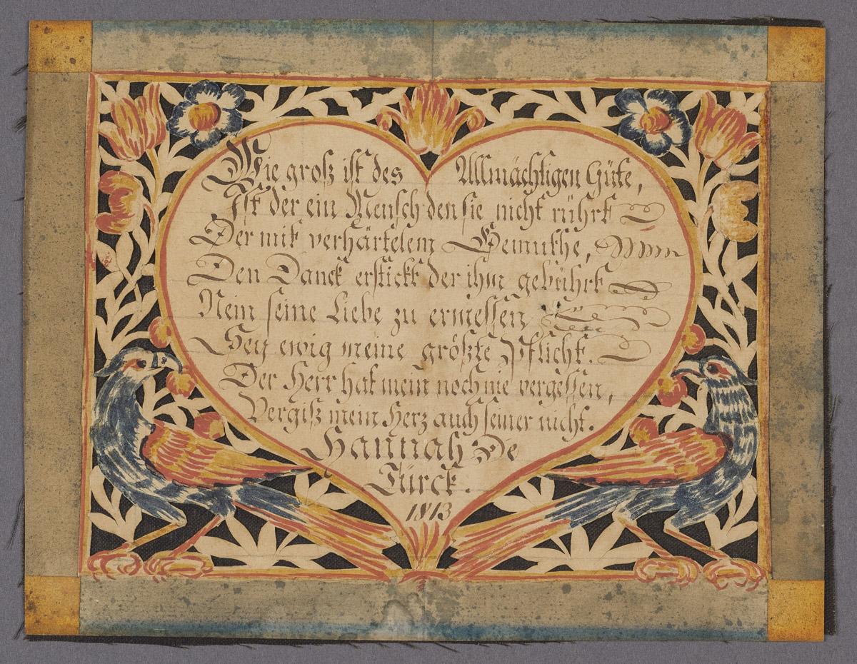 2013.0031.030 A Fraktur