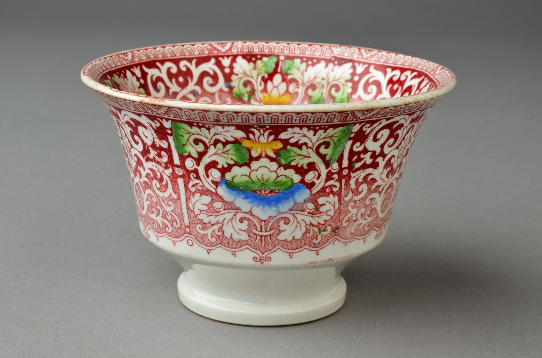2011.0053 Teabowl