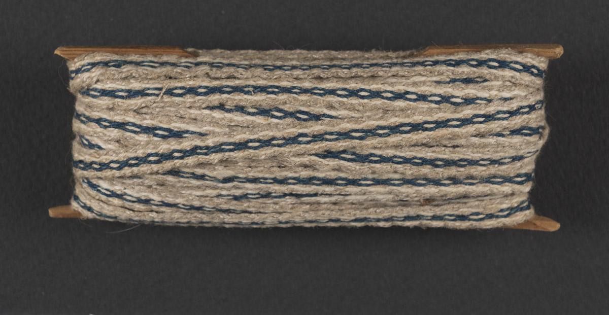 2013.0031.119.001 Passementerie