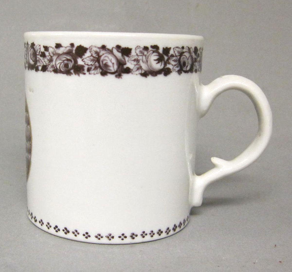1959.0085.040 Porcelain coffee cup
