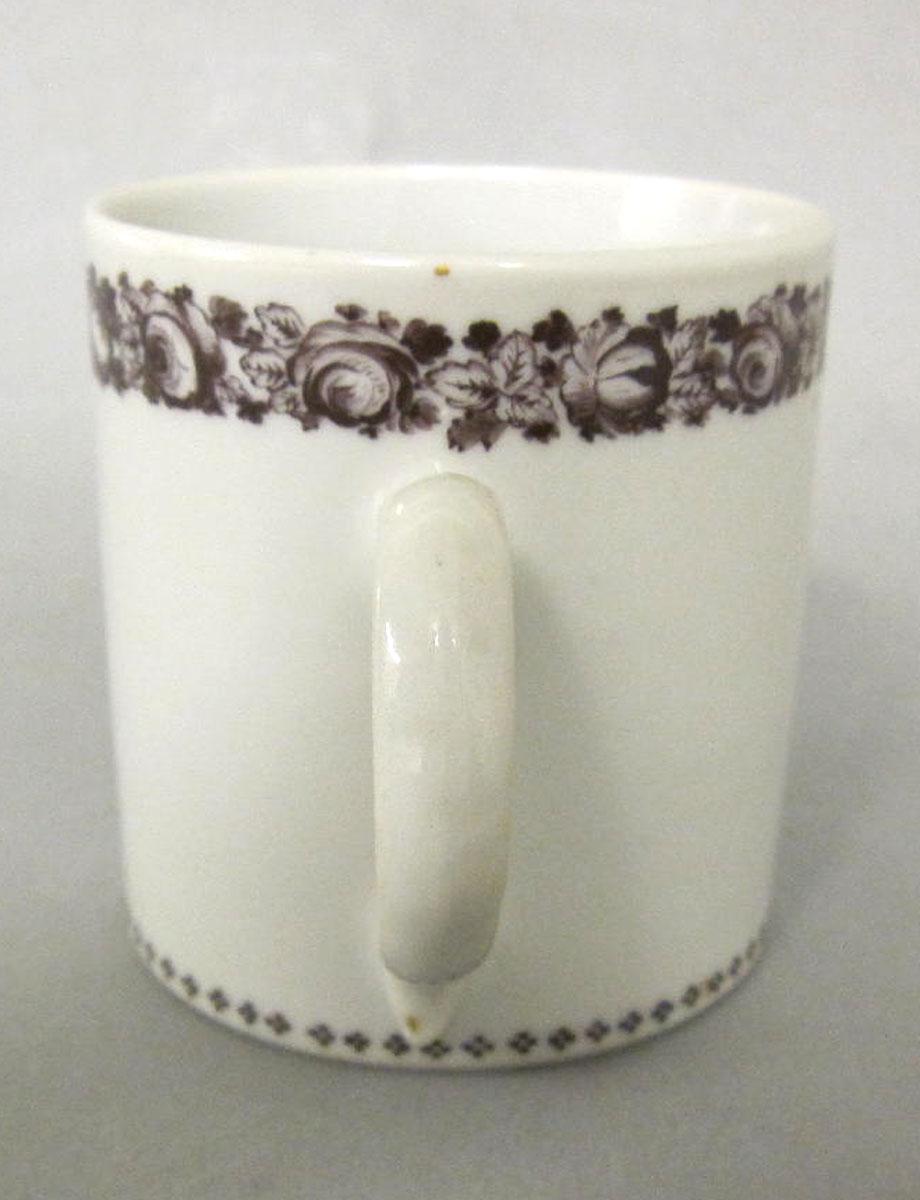 1959.0085.041 Porcelain coffee cup handle