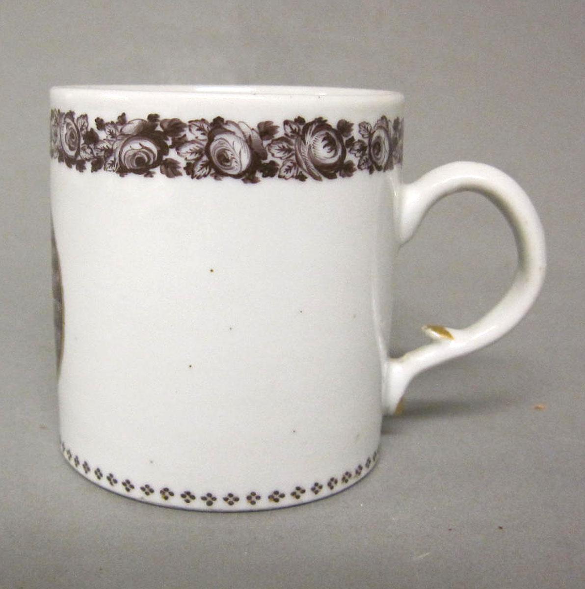 1959.0085.042 Porcelain cofee cup