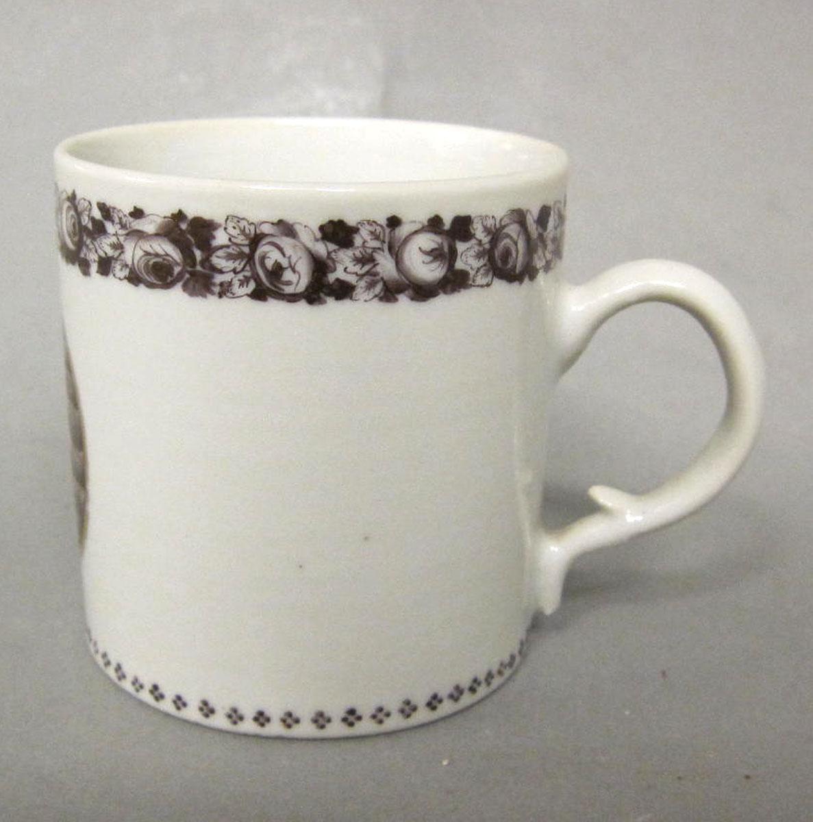 1959.0085.043 Porcelain coffee cup