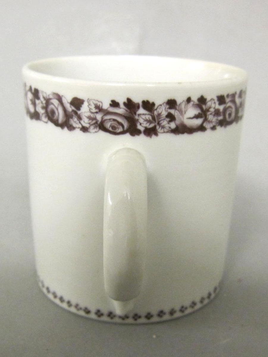 1959.0085.043 Porcelain coffee cup handle