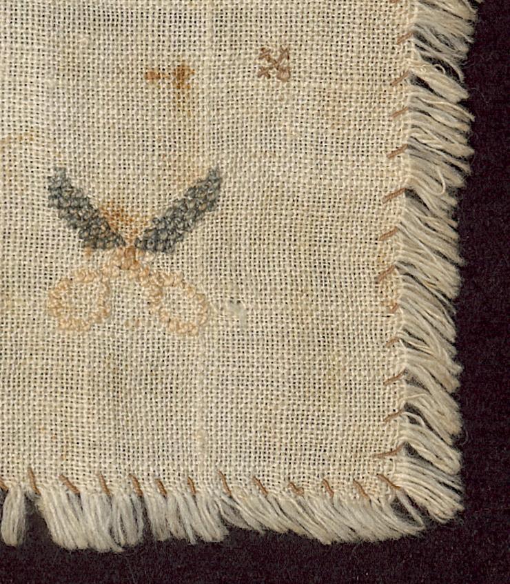 2013.0031.138 Sampler, Detail 11