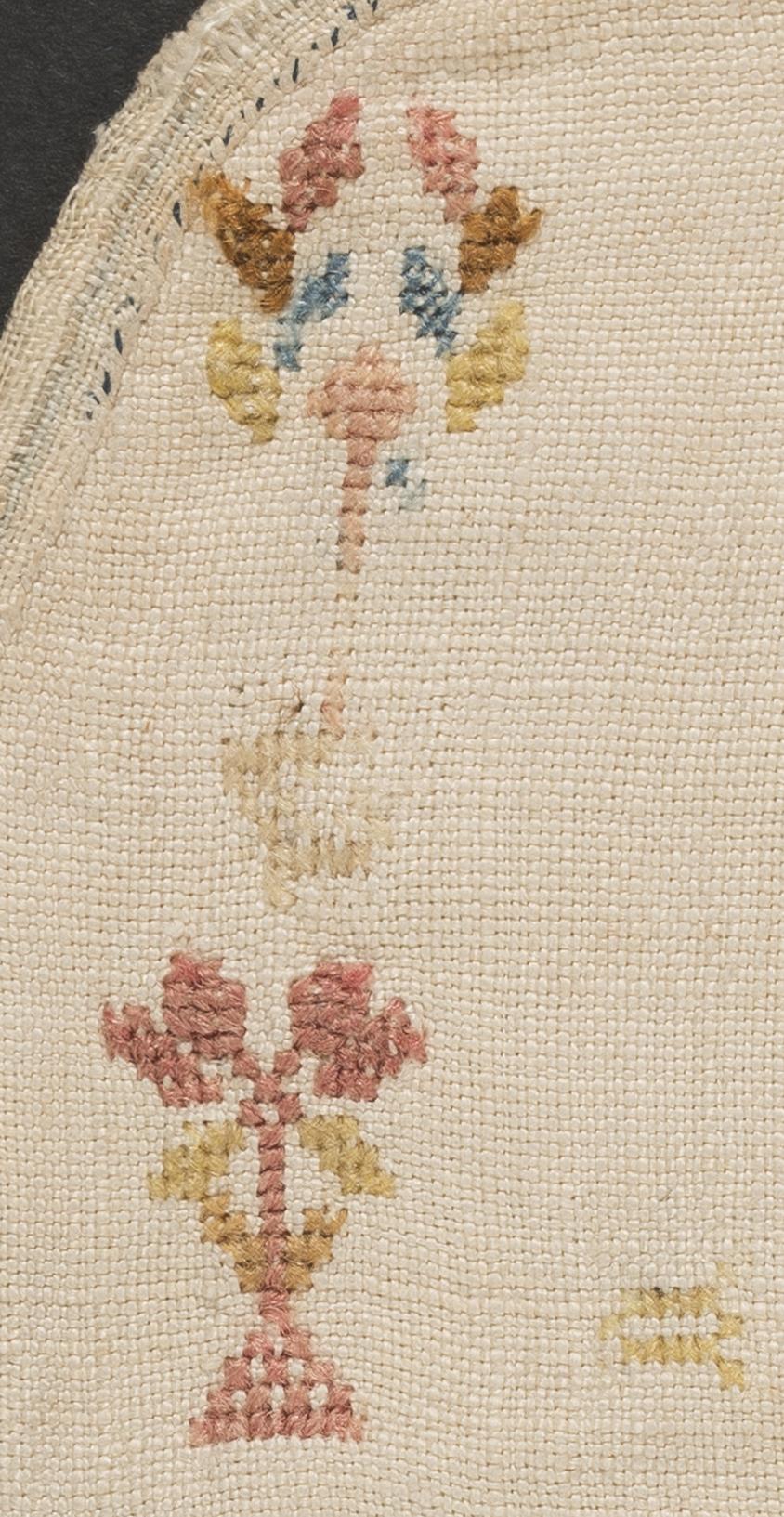2013.0031.103 Pocket, detail 3