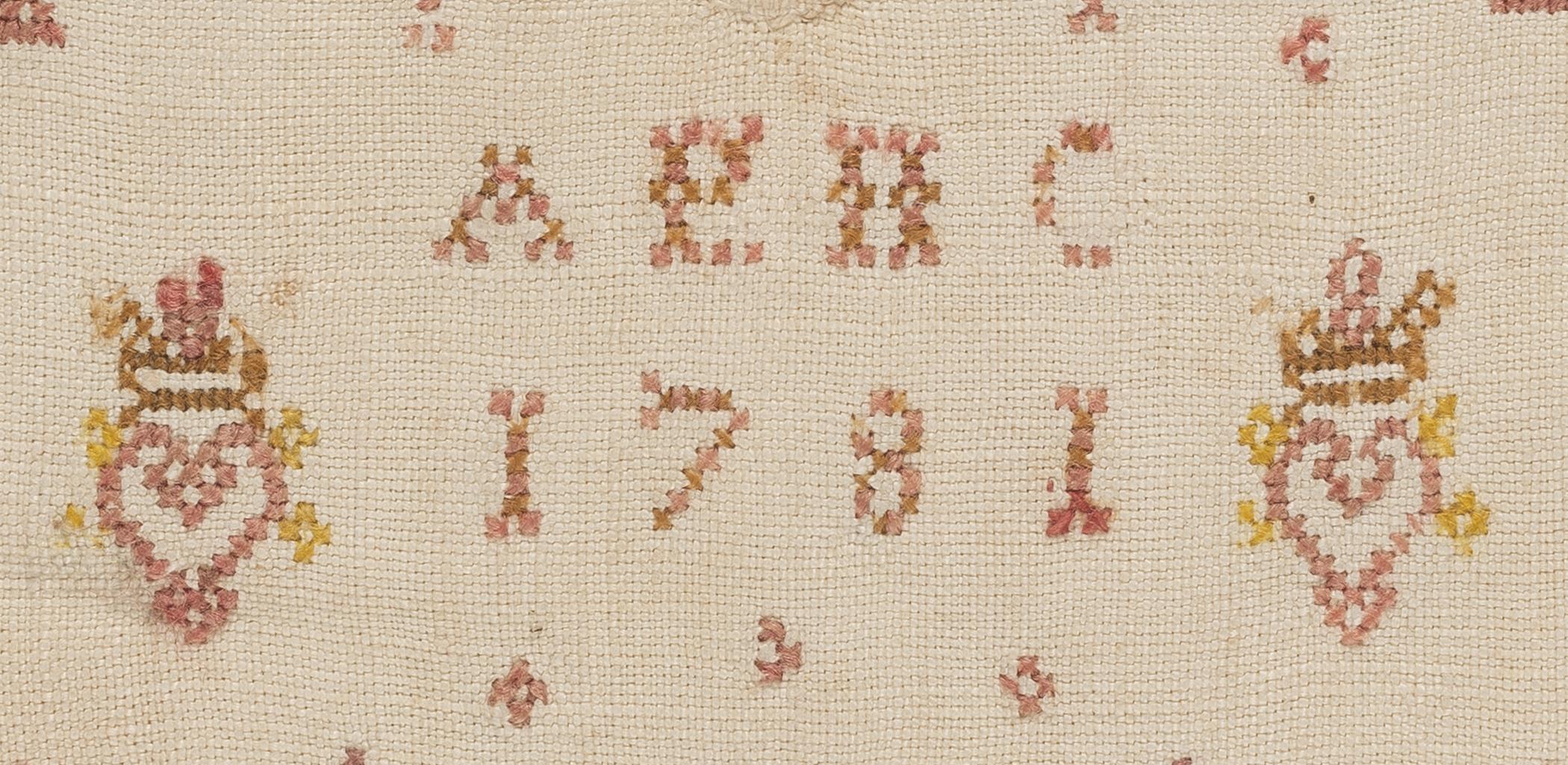 2013.0031.103 Pocket, detail 5