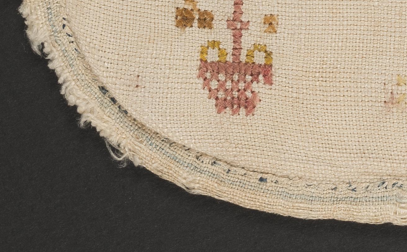 2013.0031.103 Pocket, detail 7