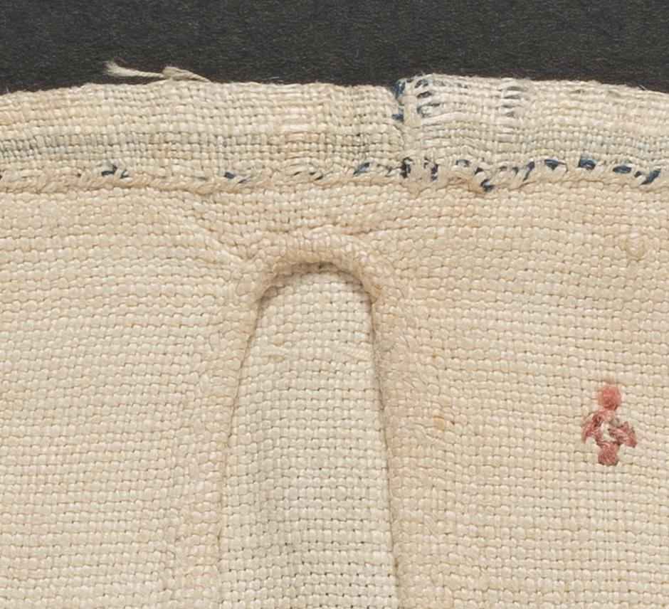 2013.0031.103 Pocket, detail 8