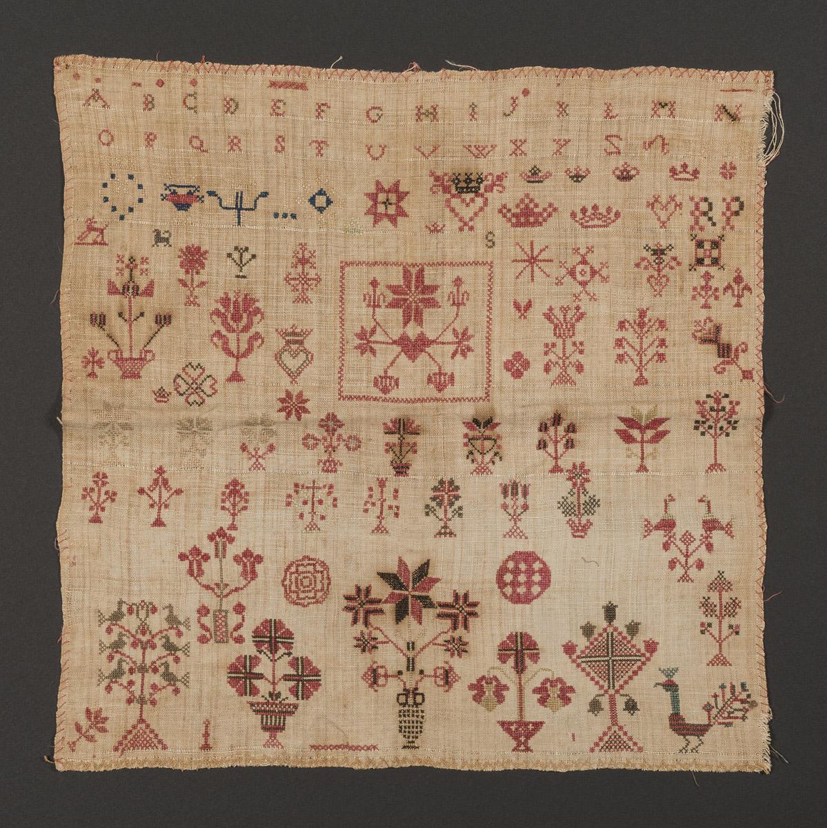 2013.0031.142 Sampler