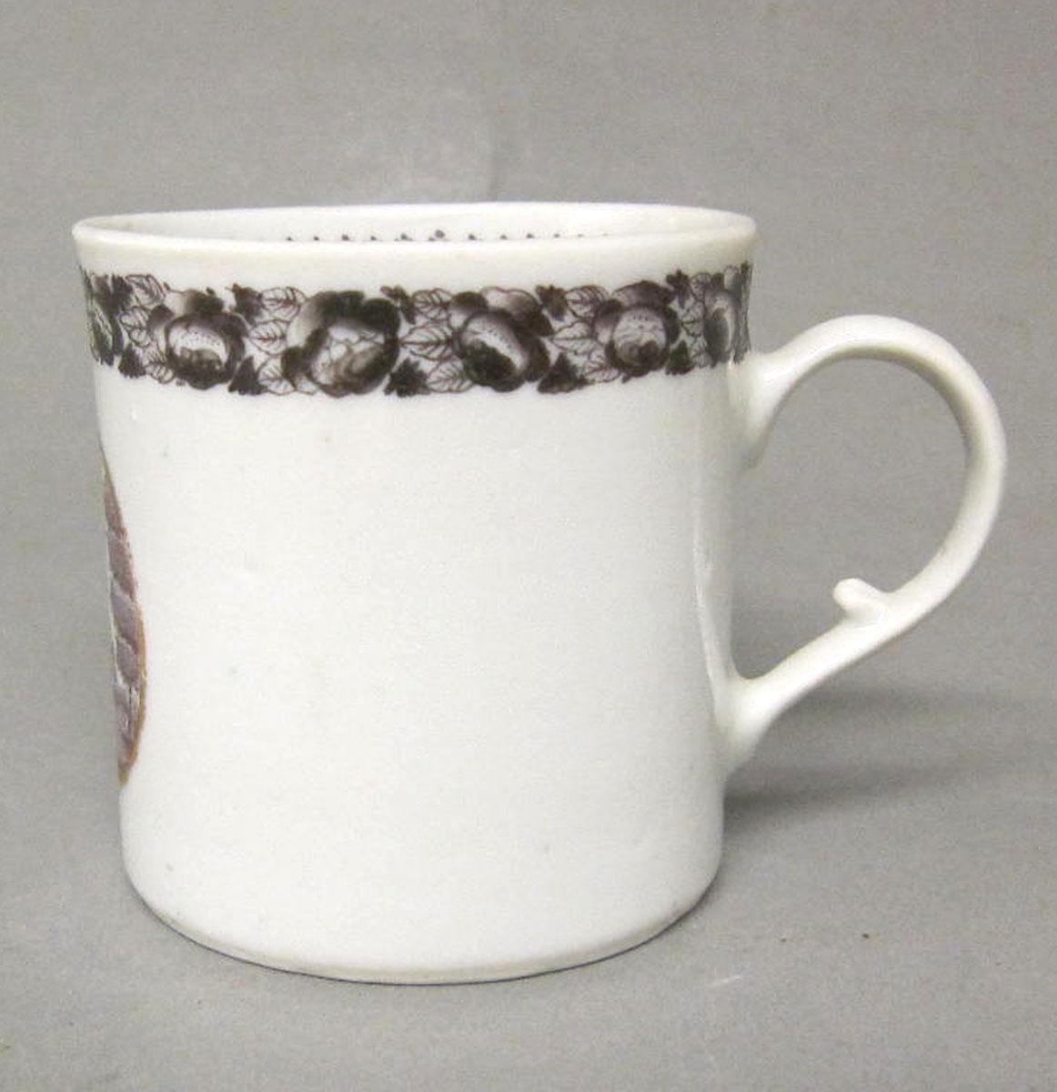 1959.0085.045 Porcelain coffee cup