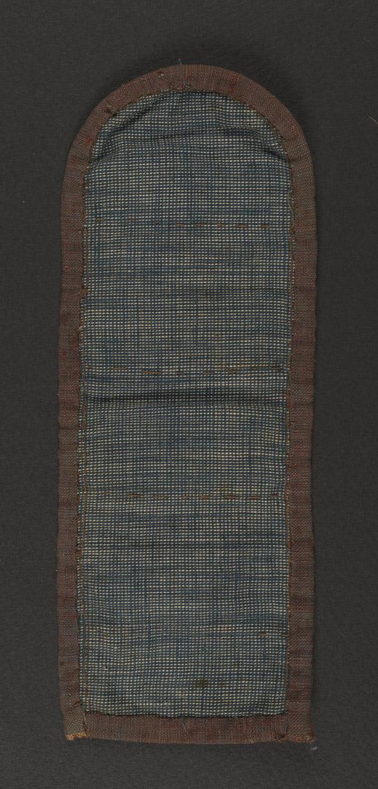 2013.0031.112 Sewing roll, side 2