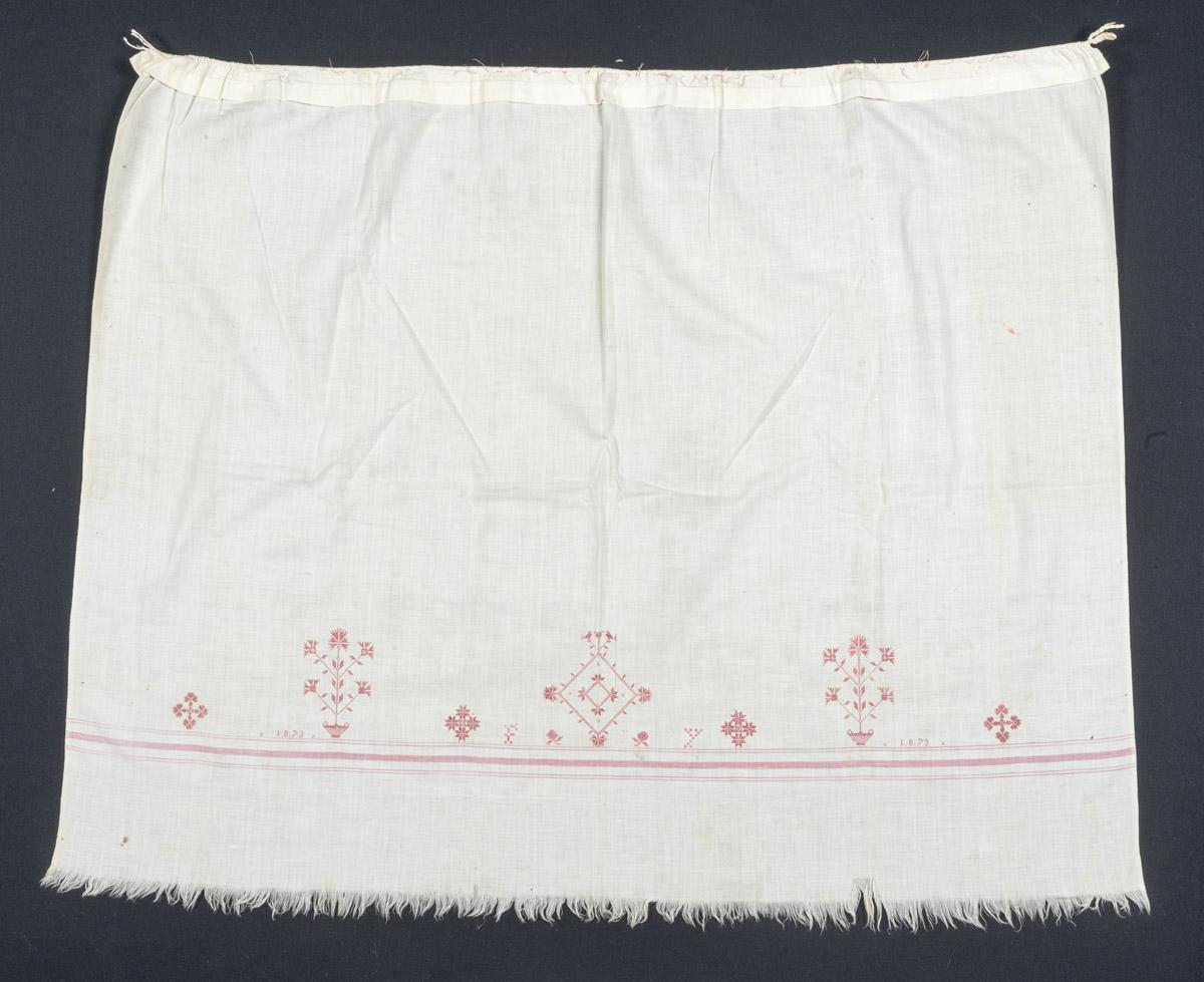 2013.0031.177 Utensil cloth