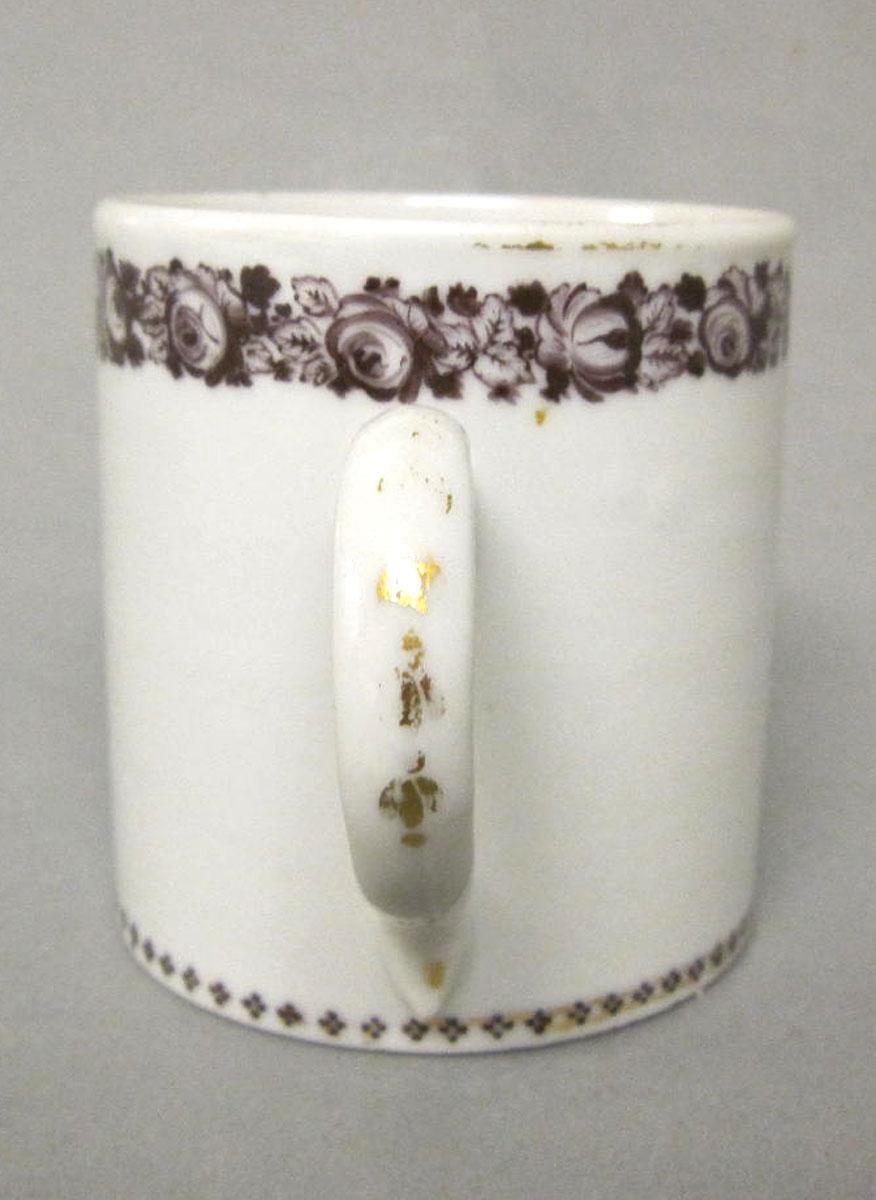 1959.0085.047 Porcelain coffee cup handle