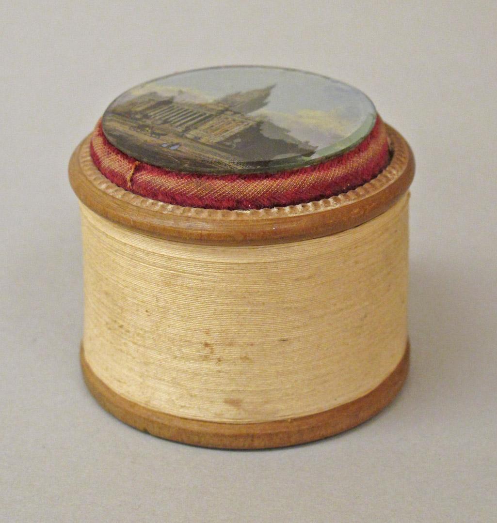 2011.0051.019 Tool (for sewing), Thread holder