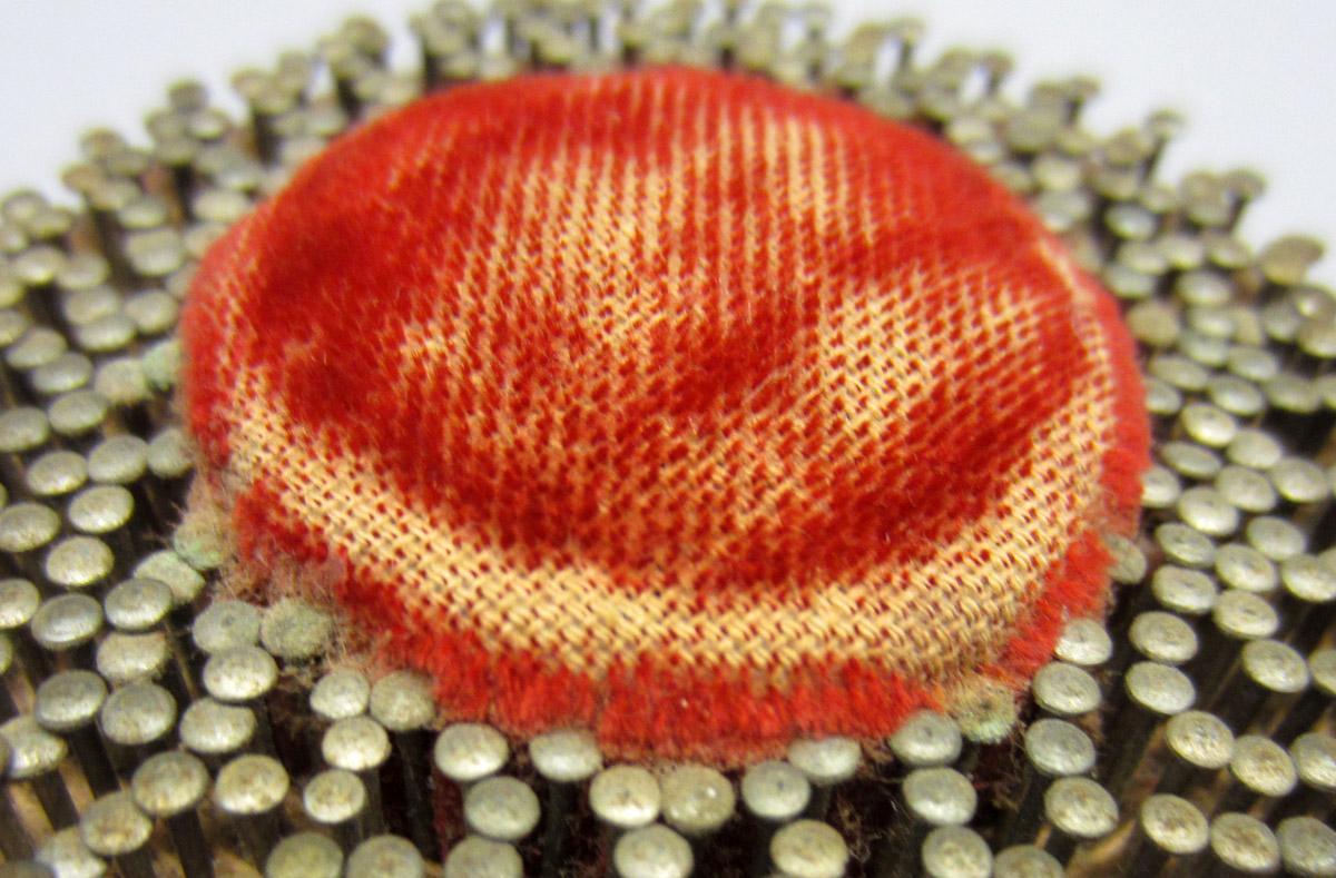 2011.0051.020 Pin cushion, Cushion