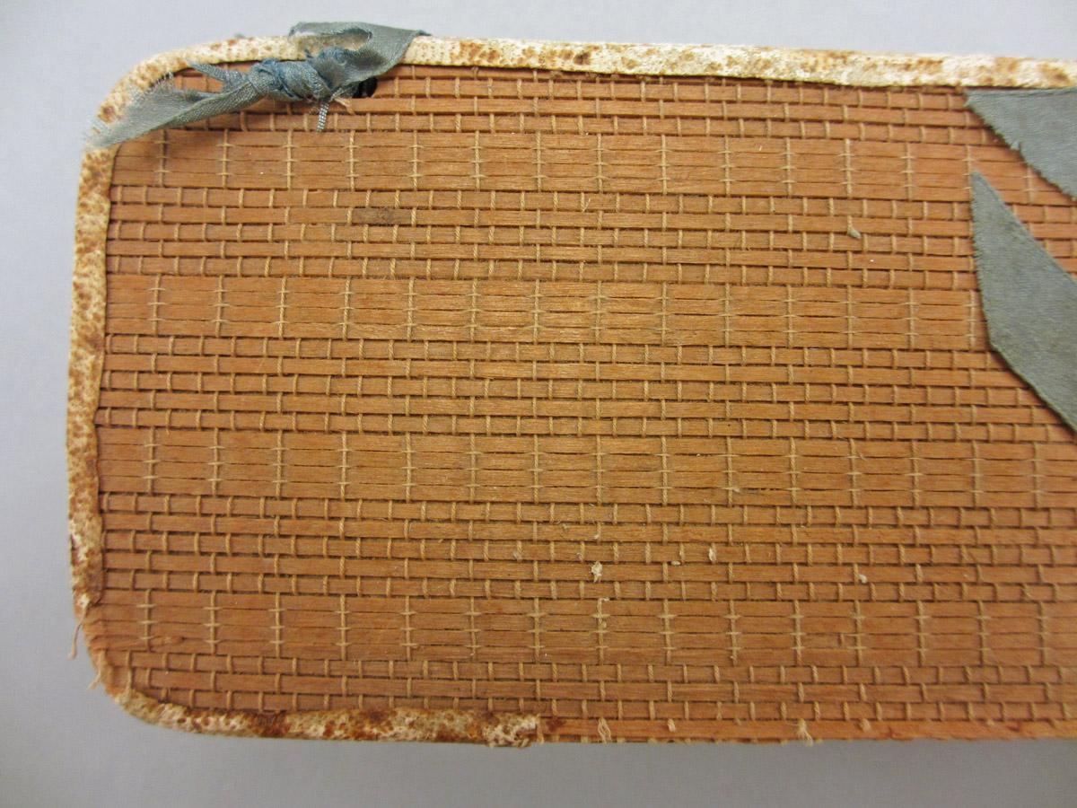2011.0051.023 Tool (for sewing), Basket, top