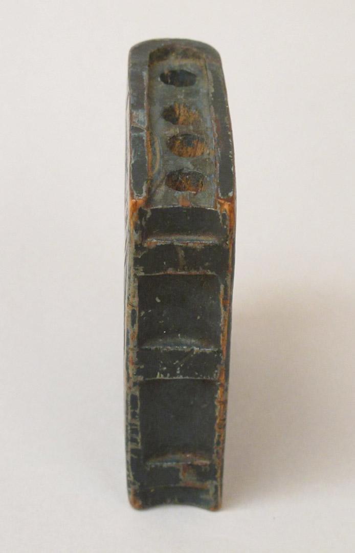 2011.0051.046 side, Tool (for sewing), Needle case