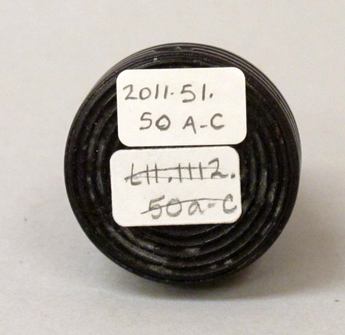 2011.0051.050 A-C, String holder, Underside