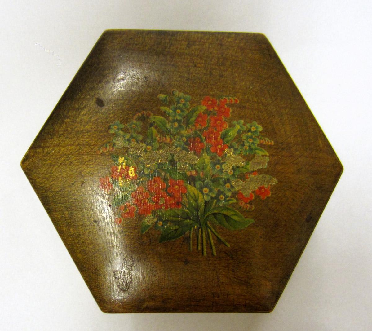 2011.0051.066 A-H Cotton box, Lid