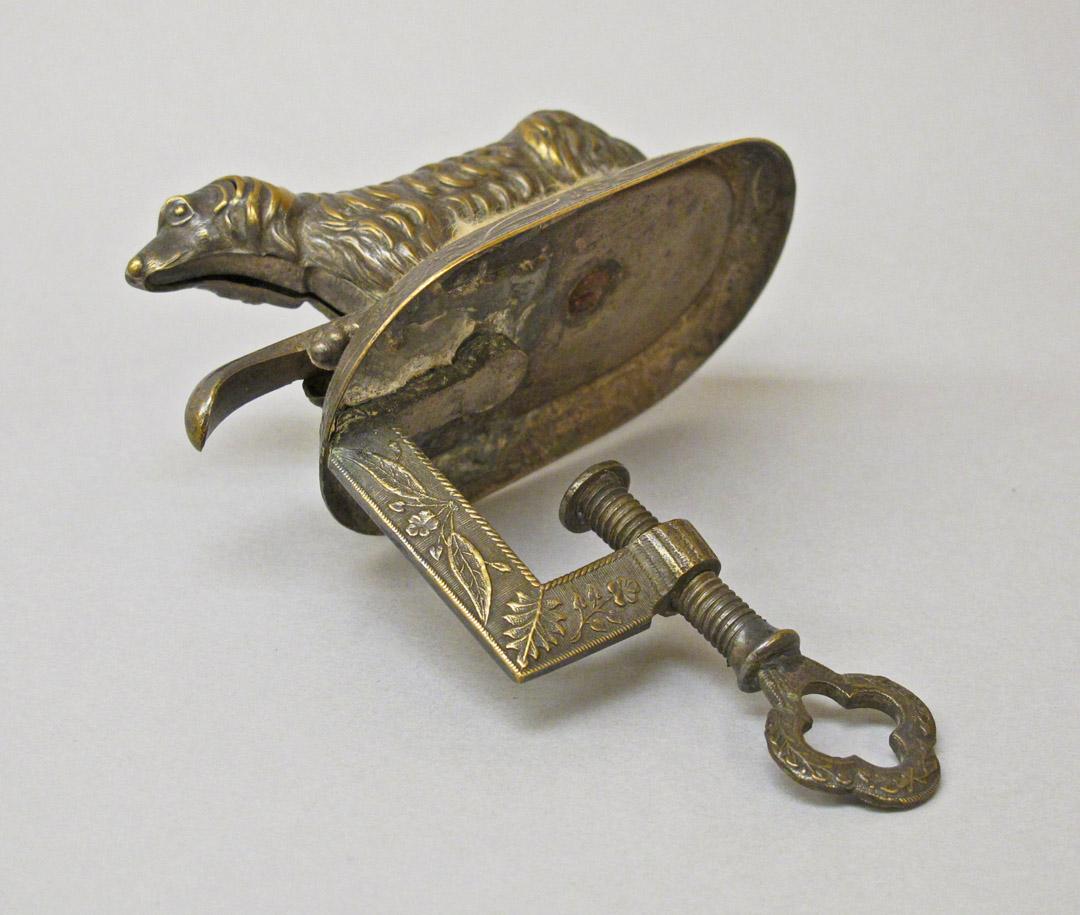 2011.0051.087 Tool (for sewing), Clamp