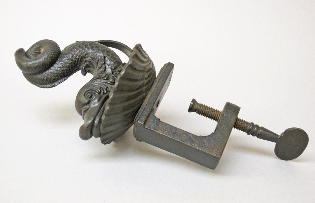 2011.0051.089 Tool (for sewing), Clamp