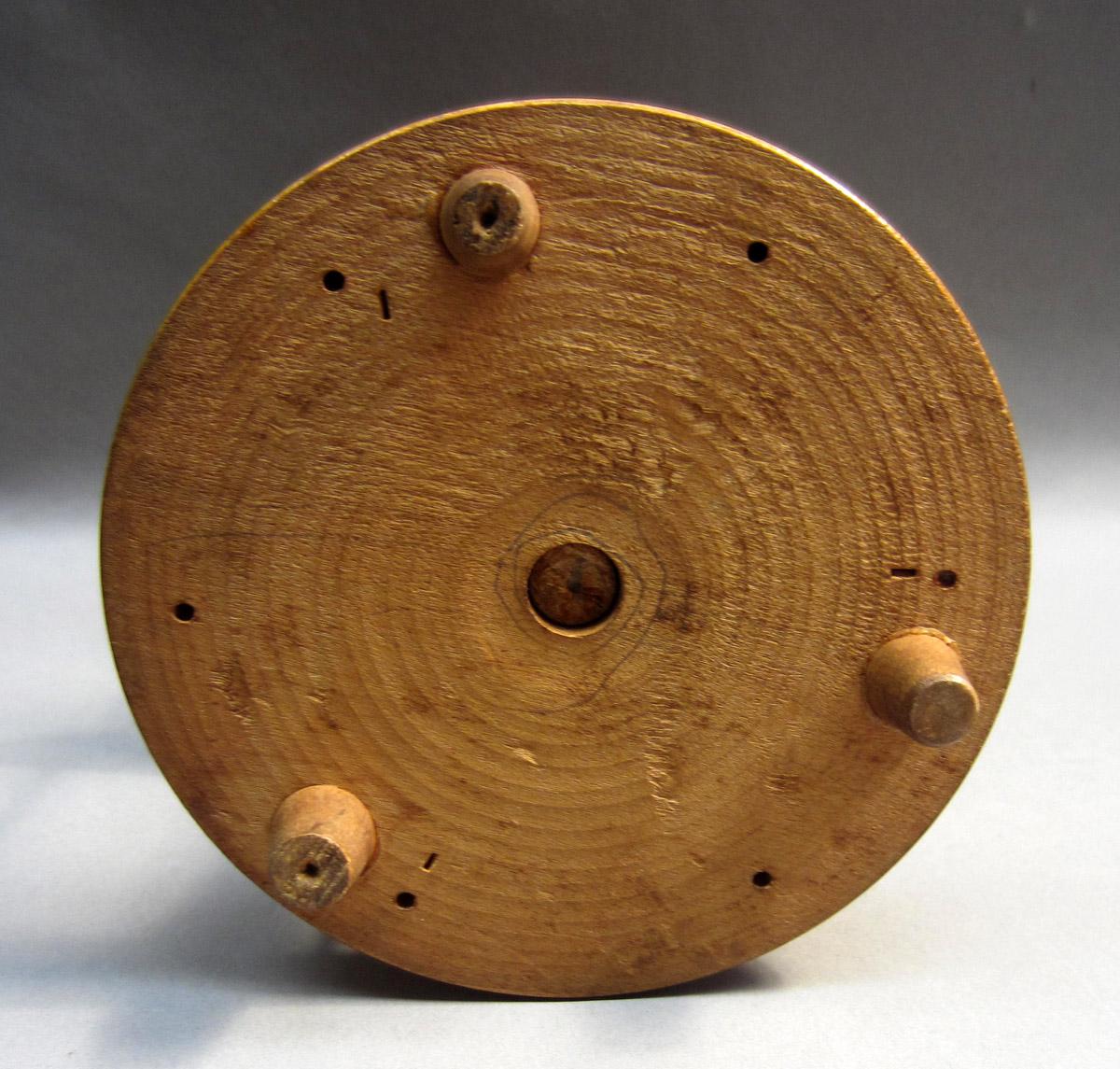 2011.0051.106 Thread holder, Underside