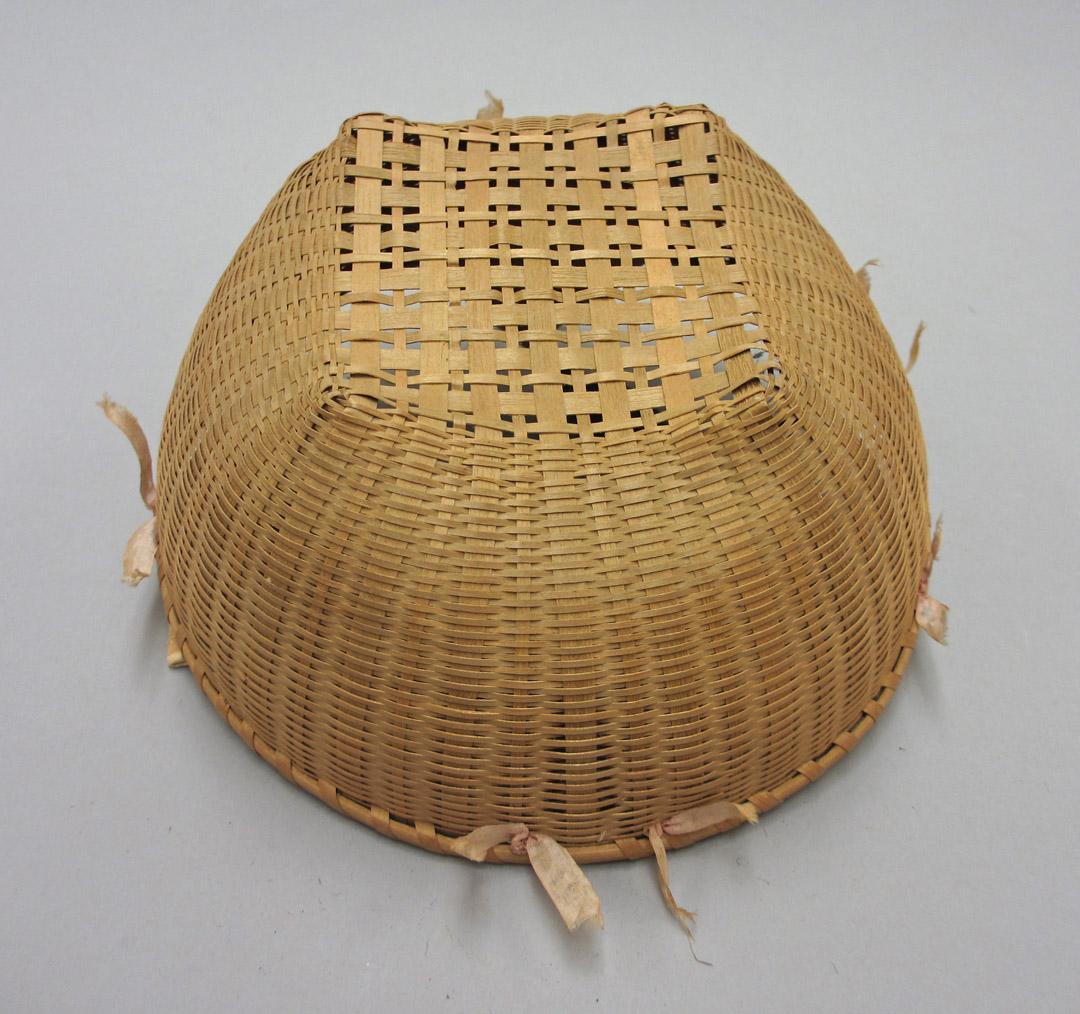 2011.0051.107.001 A bottom 1,Tool (for sewing), Basket