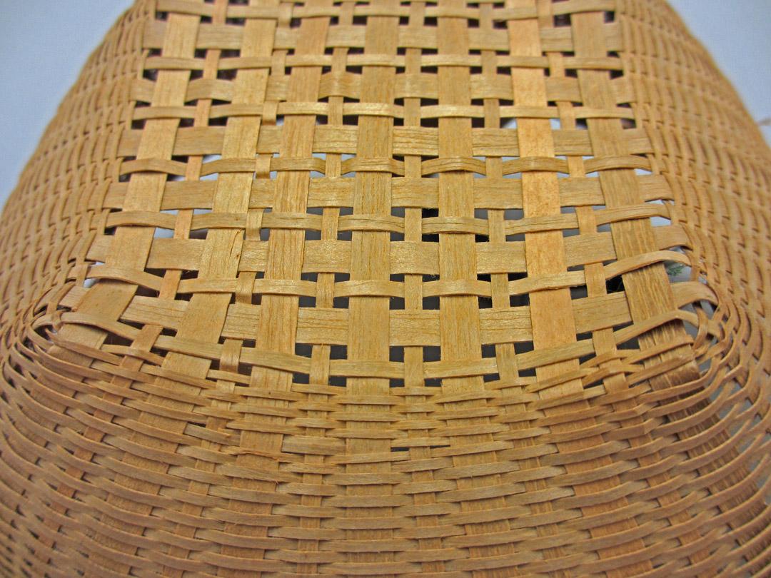 2011.0051.107.001 A bottom 3,Tool (for sewing), Basket