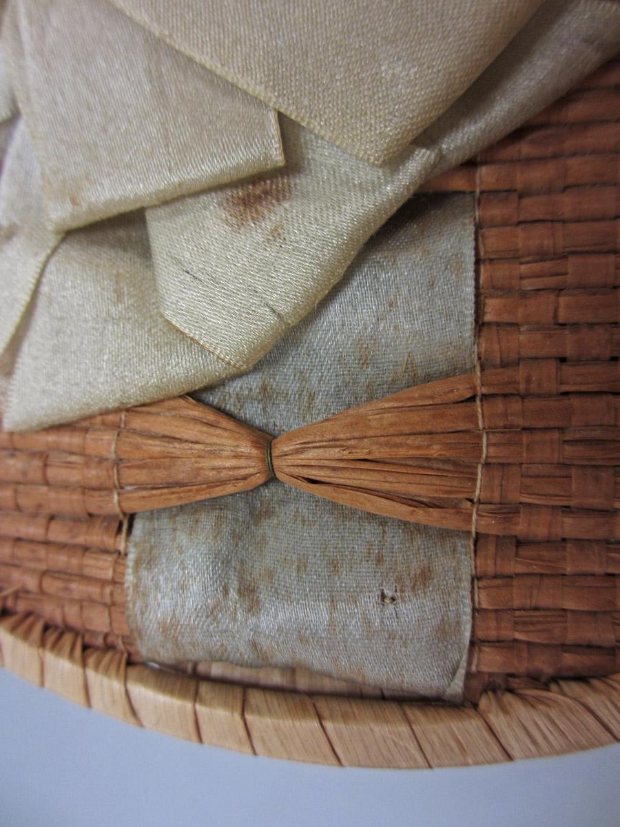 2011.0051.108 Tool (for sewing), ribbon