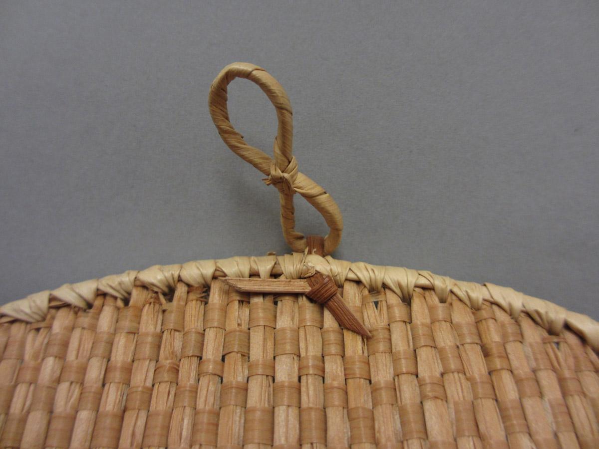 2011.0051.108 Tool (for sewing), detail 3