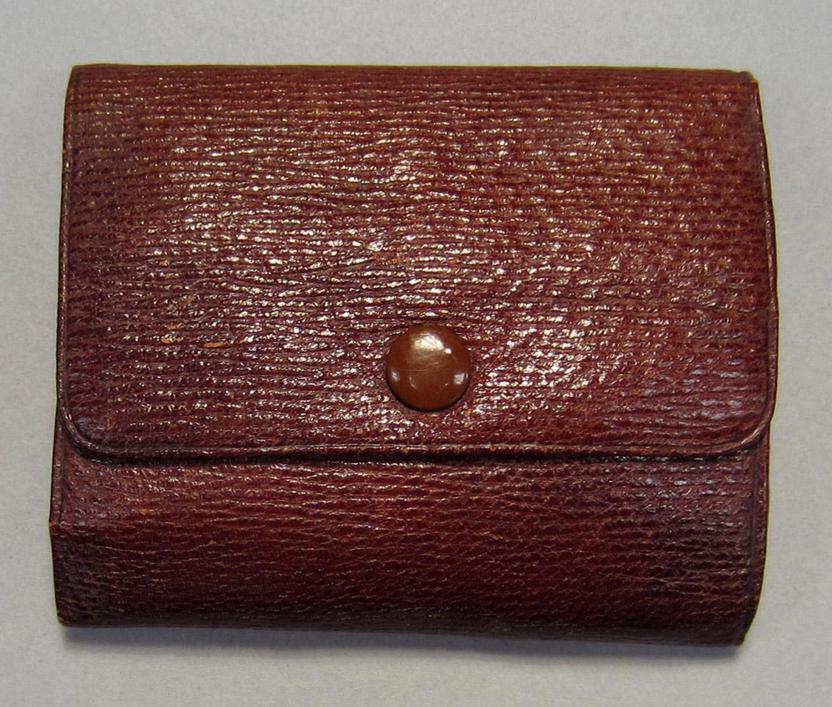 2011.0051.111 Clothespins case, View 1