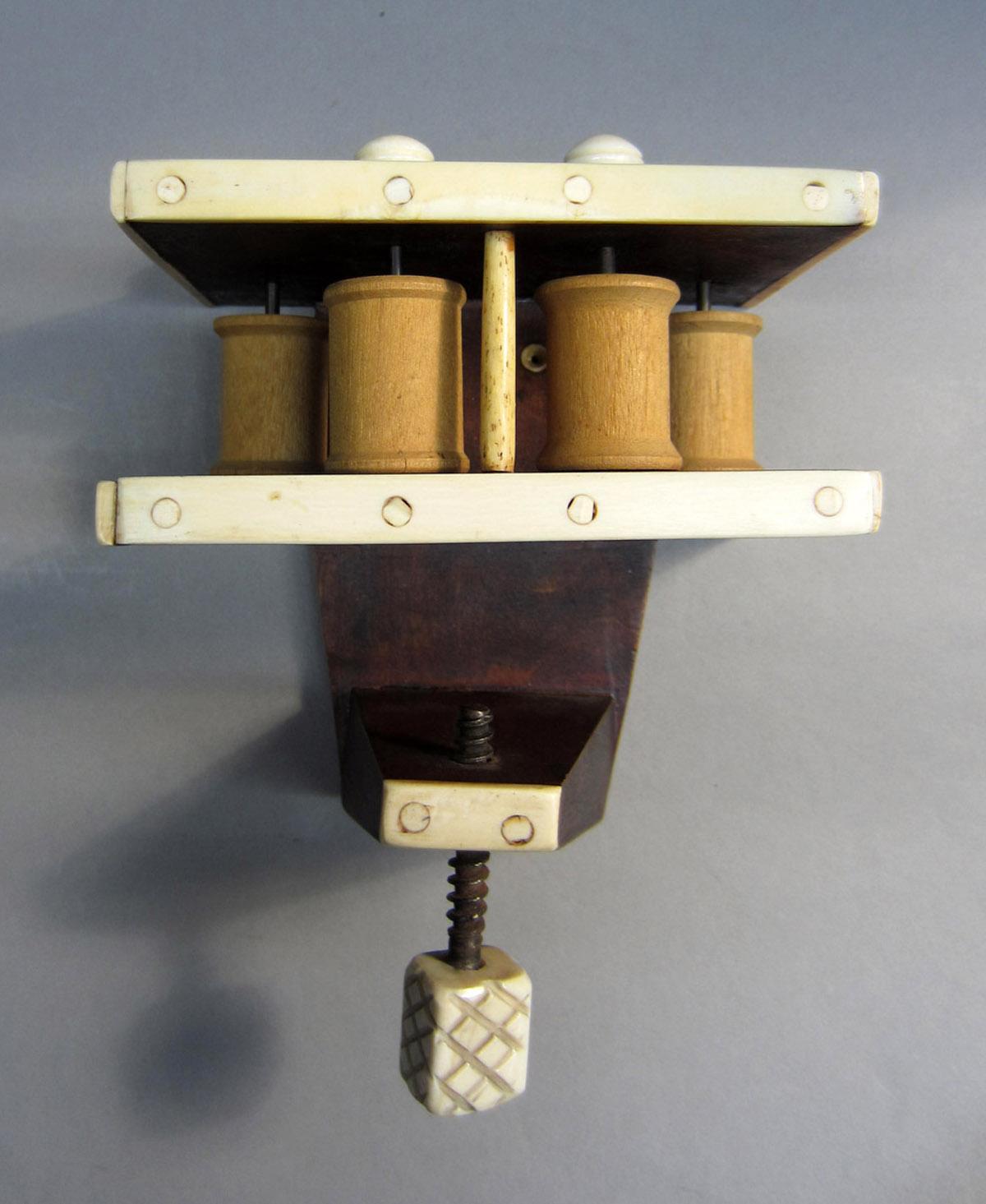 2011.0051.115 A Clamp, Side