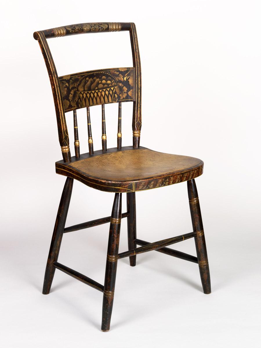 2012.0002 Chair, Side Chair