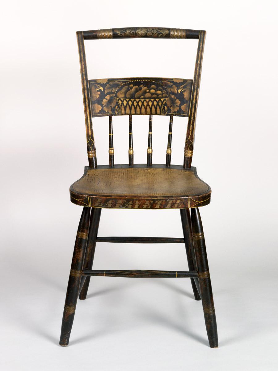 2012.0002 Chair, Side Chair (view 2)