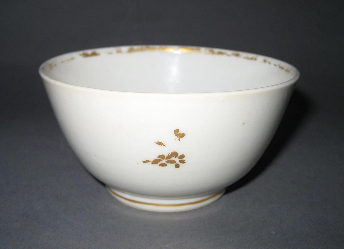 1959.0085.060 Porcelain Teabowl view 2