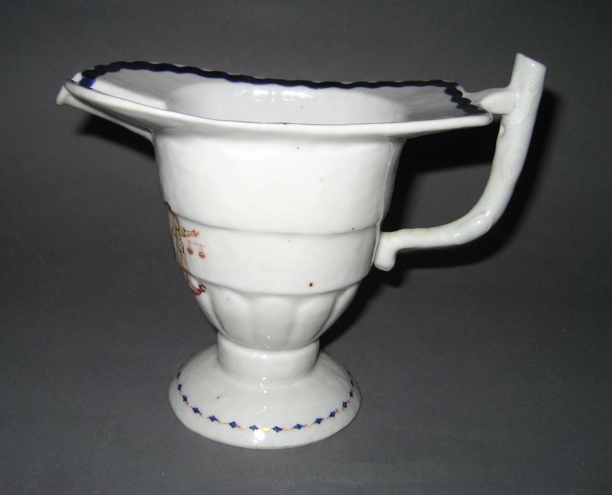 1959.0085.063 Porcelain Cream or Milk Jug side
