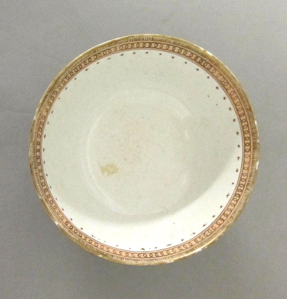 1959.0085.069 Porcelain bowl top