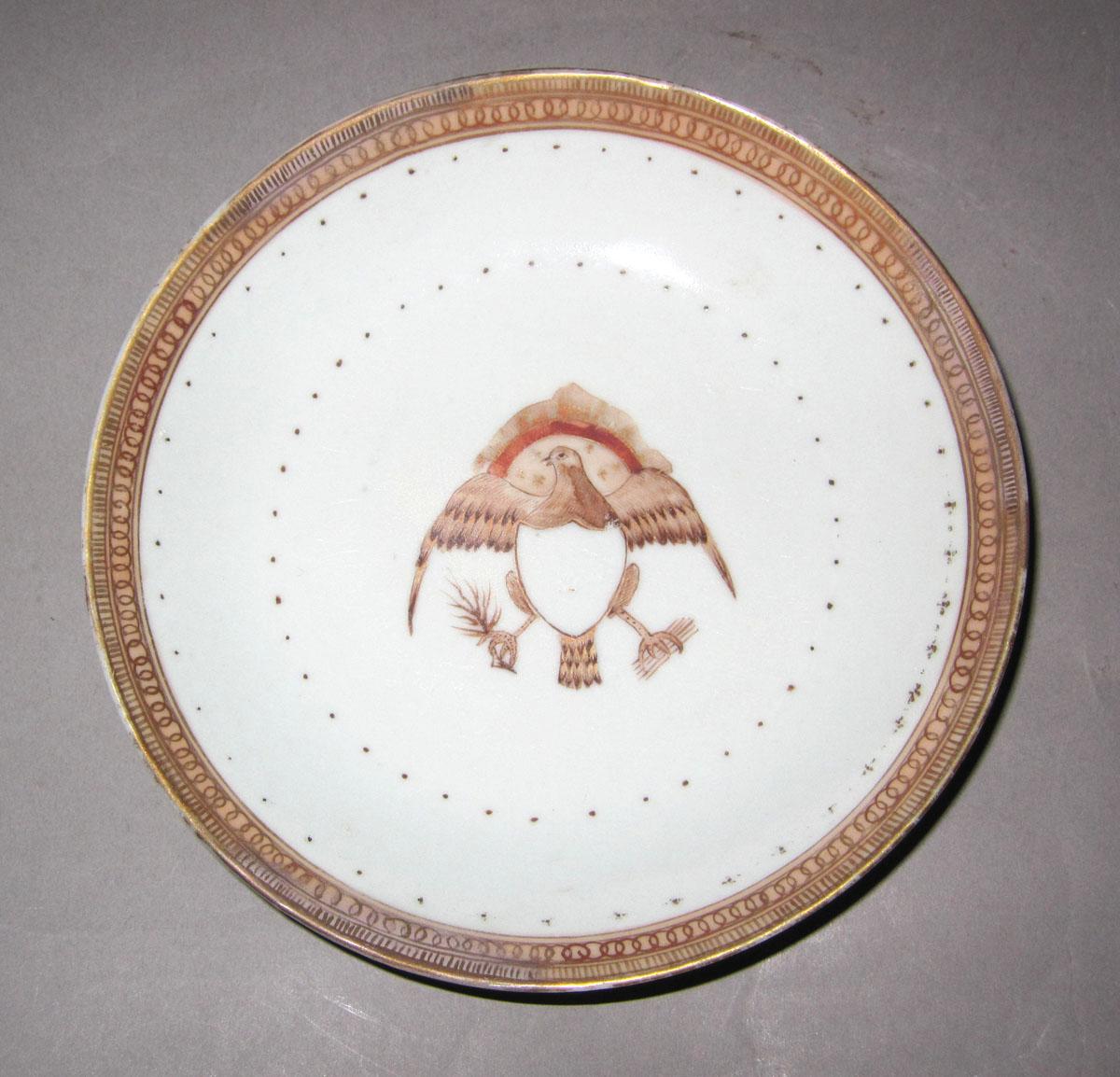 1959.0085.074 Porcelain saucer