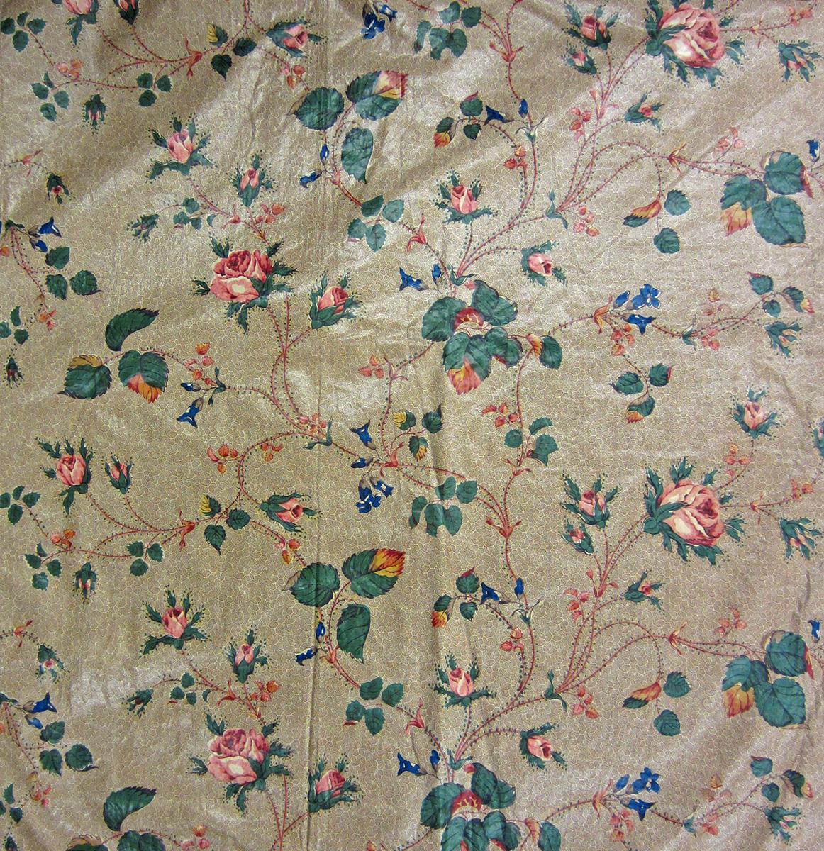 T3232 Textile, printed obverse