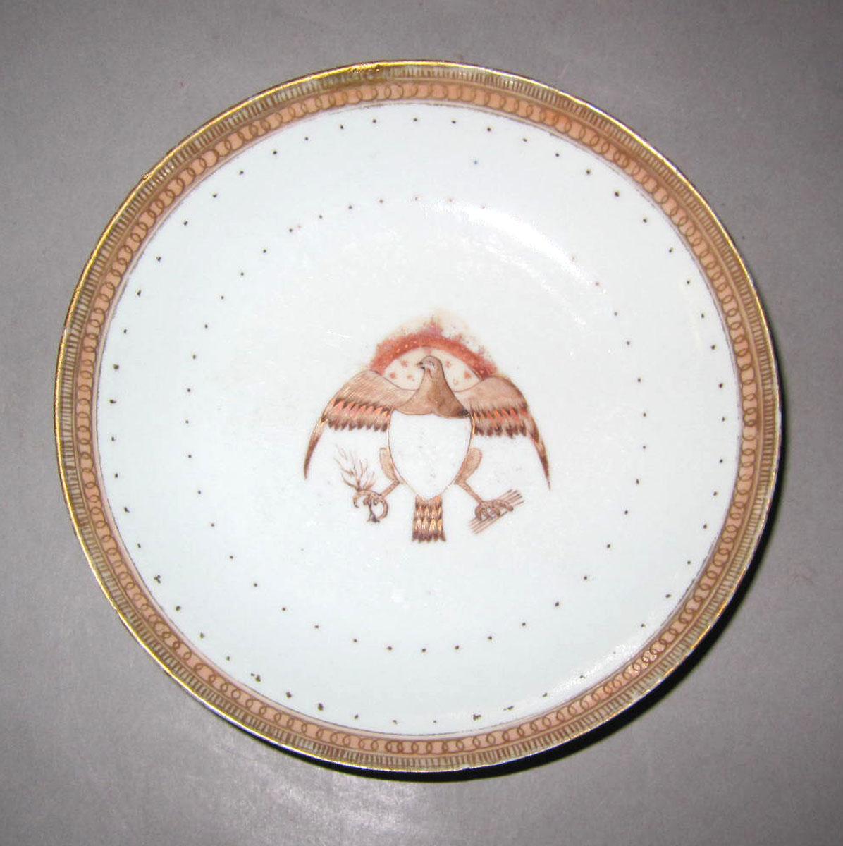 1959.0085.076 Porcelain saucer