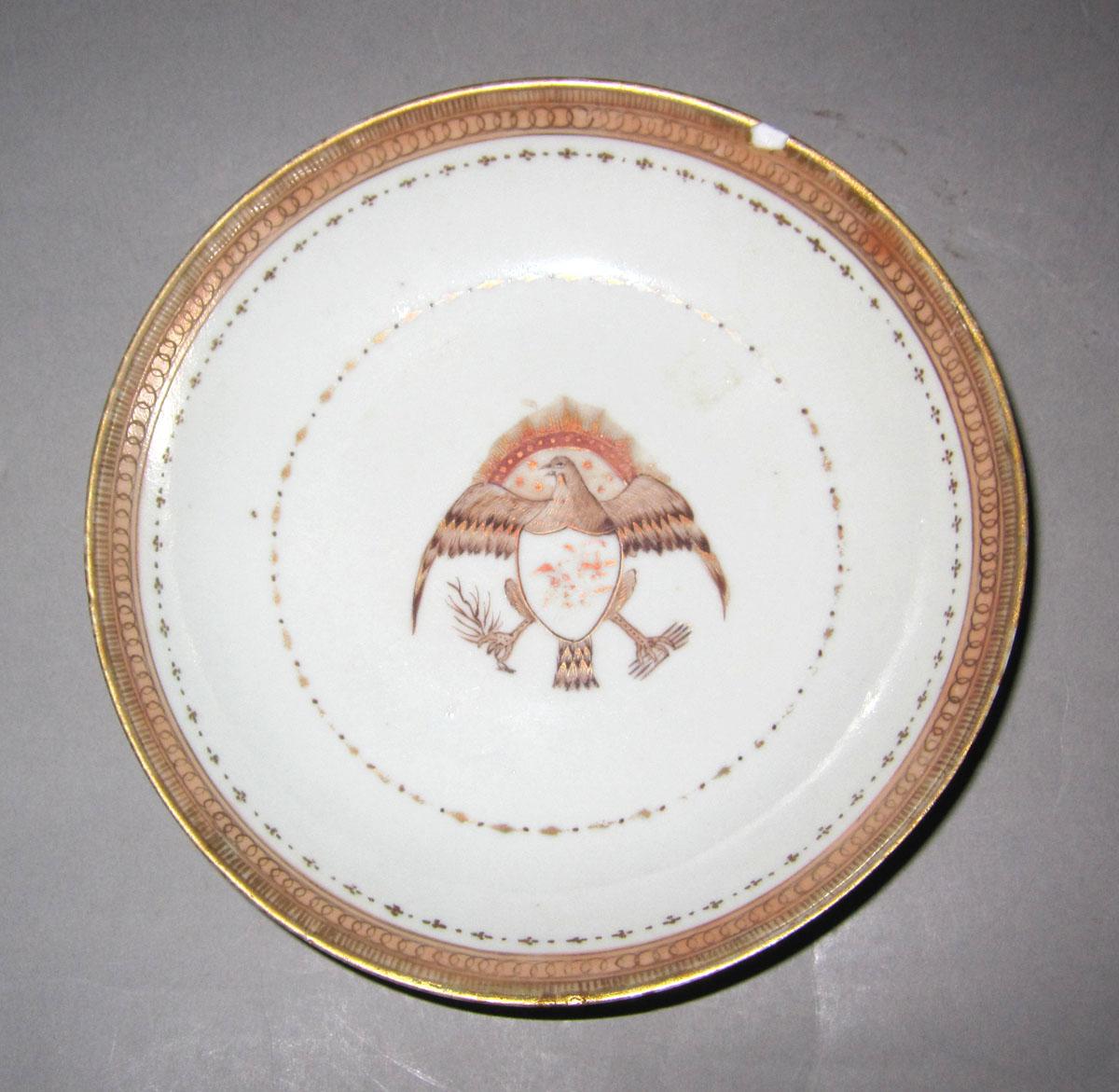 1959.0085.077 Porcelain saucer
